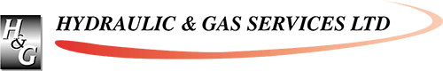 Hydraulic & Gas
